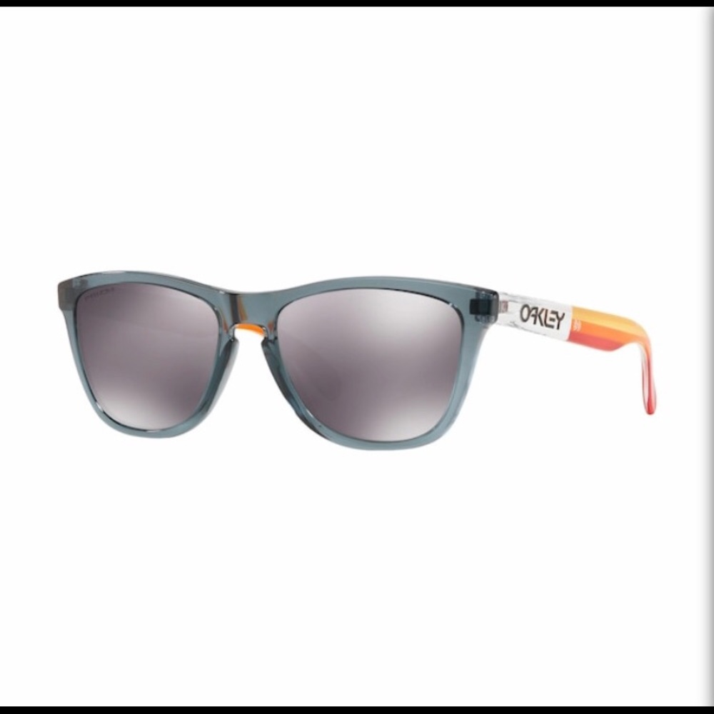 Oakley Frogskins sunglasses